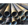 Diametro 690 mm Espansione termica tubo d'acciaio